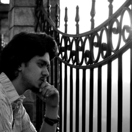 Vinayak Kuthiala - Lead Product Developer