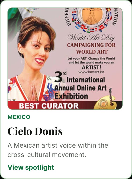 Cielo Donis
