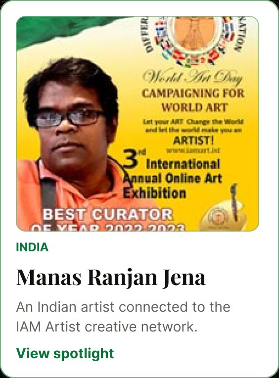 Manas Ranjan Jena