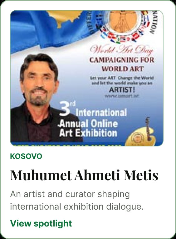 Muhumet Ahmeti Metis