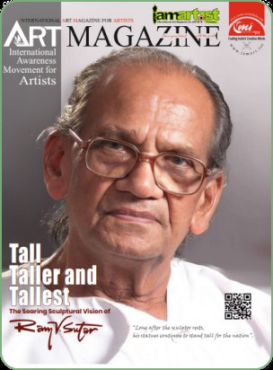 Art Magazine — Volume 6
