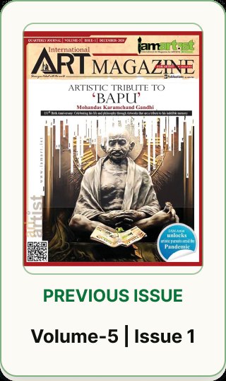 Previous issue — Volume 5 Issue 1